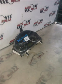 ceasuri bord Land Rover Freelander 2.2TD, an 2008