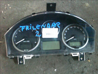 ceasuri bord Land Rover Freelander 2.2TD an 2008