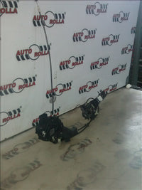 clemaliera stanga fata Land Rover Freelander 2.2TD, an 2008