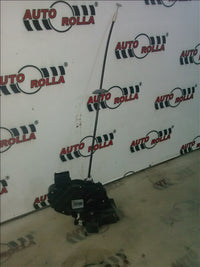 clemaliera usa stanga spate Land Rover Freelander 2.2TD, an 2008