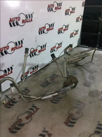 conducte ac 2 buc Land Rover Freelander 2.2TD an 2008