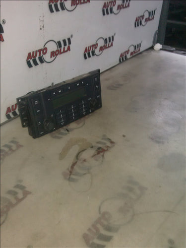 display bord Land Rover Freelander 2.2TD, an 2008