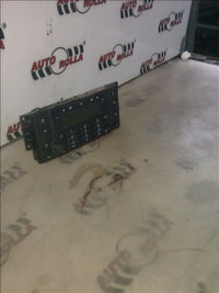 display bord Land Rover Freelander 2.2TD, an 2008