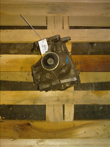 grup fata cutie viteze manuala Land Rover Freelander 2.2TD, an 2008