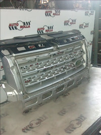 masca intre faruri Land Rover Freelander 2.2TD, an 2008