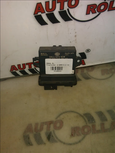 modul electric Land Rover Freelander 2.2TD, an 2008