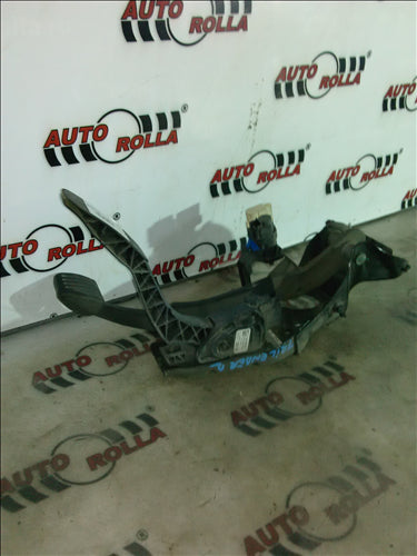 pedometru Land Rover Freelander 2.2TD an 2008