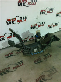 pedometru Land Rover Freelander 2.2TD an 2008