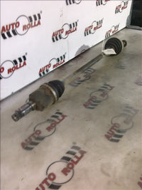 PLANETARA dreaptaSP Freelander 2/2008/2,2 td