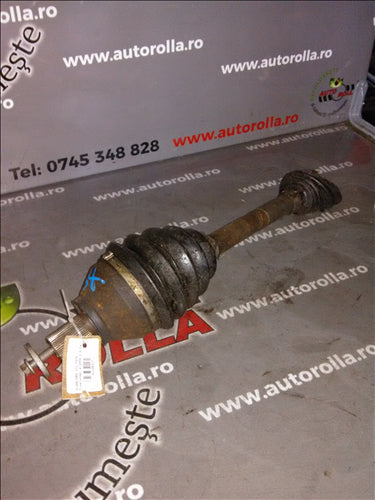 planetara stanga fata Land Rover Freelander 2.2TD an 2008