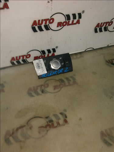 modul control tractiune Land Rover Freelander 2.2TD, an 2008