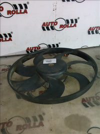 electroventilator Land Rover Freelander 2.2TD an 2008