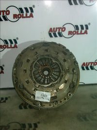 ambreiaj complet 6 trepte Land Rover Freelander 2.2TD, an 2008