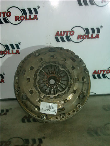 ambreiaj complet 6 trepte Land Rover Freelander 2.2TD an 2008