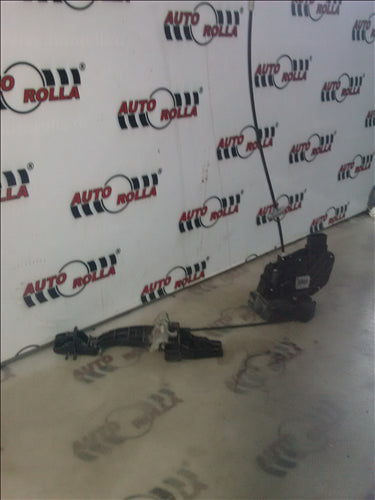 cremaliera usa dreapta fata Land Rover Freelander, an 2008