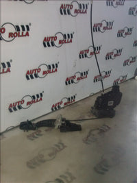 cremaliera usa dreapta fata Land Rover Freelander, an 2008