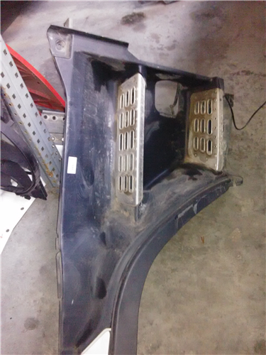 scara cabina dreapta si suport Volvo FH12 an 2003