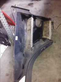 scara cabina dreapta si suport Volvo FH12, an 2003