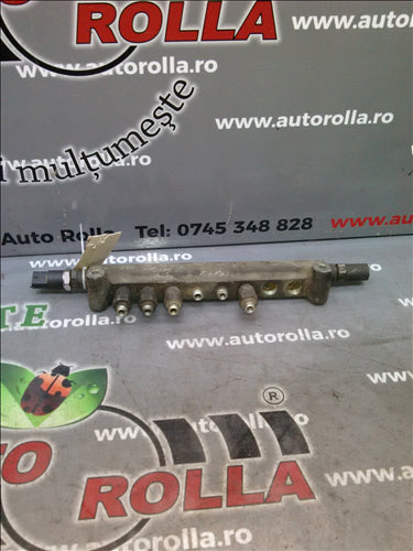 rampa injectoare Renault Midlum 270 an 2003