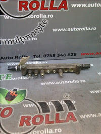 rampa injectoare Renault Midlum 270 an 2003