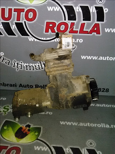 compresor aer Renault Midlum 270 an 2003