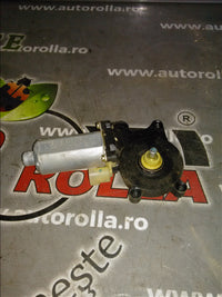 motoras macara electrica stanga spate BMW X5 E53