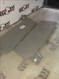 parasolare parbriz Opel Movano, an 2012