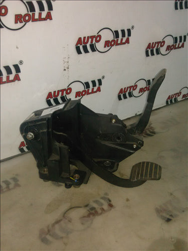 pedometru ansamblu pedalier Opel Movano, an 2012