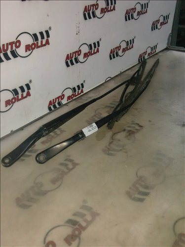 stergatoare parbriz 9 Opel Movano, an 2012