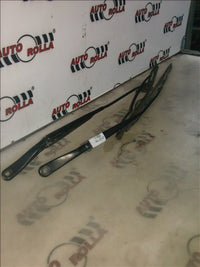 stergatoare parbriz 9 Opel Movano, an 2012