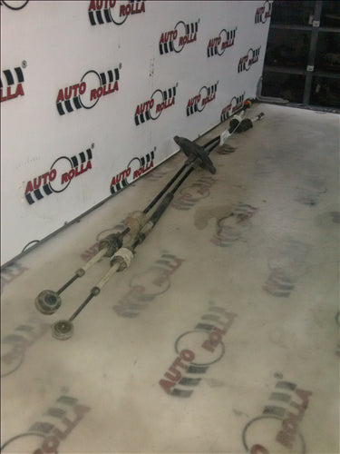 sufe schimbator viteze Opel Movano 2.3CDTI, an 2012