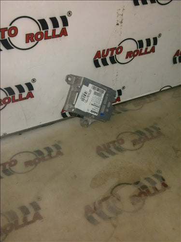 centralina airbag Opel Movano, an 2012