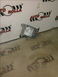 centralina airbag Opel Movano, an 2012