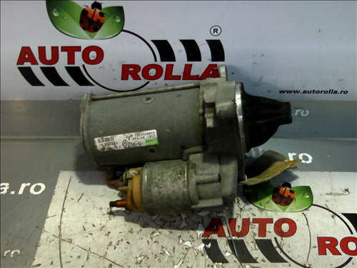 electromotor Opel Movano 2.3CDTI an 2012