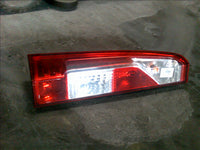 stop stanga gaurit Opel Movano, an 2012