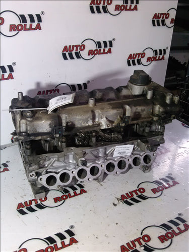 Chiuloasa si axe came Hyundai Accent 1.5CRDI an 2007