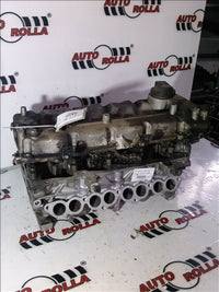 Chiuloasa si axe came Hyundai Accent 1.5CRDI an 2007