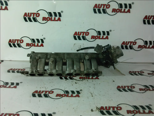 galerie admisie Hyundai Accent 1.5CRDI an 2007