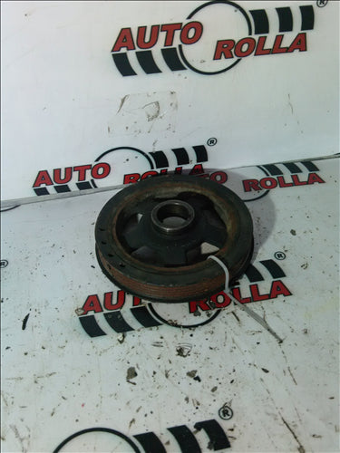 fulie motor Hyundai Accent 1.5CRDI an 2007