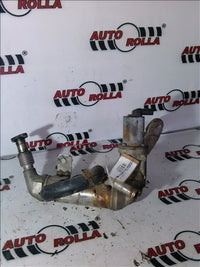 egr si racitor Hyundai Accent 1.5CRDI an 2007