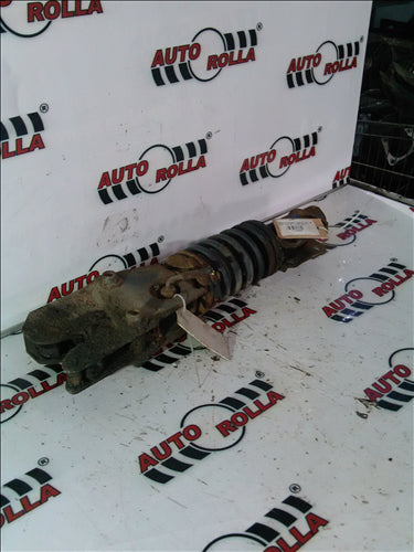 amortizor si arc cabina dreapta spate Renault Midlum 270