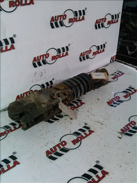 amortizor si arc cabina dreapta spate Renault Midlum 270