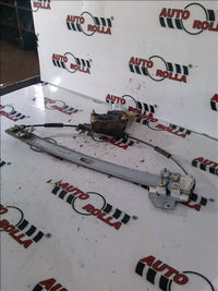 macara electrica usa dreapta fata Hyundai Accent an 2007