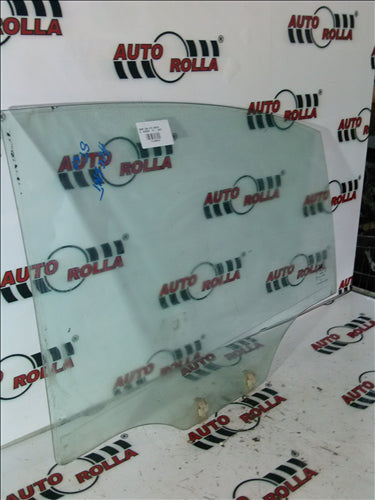 geam usa stanga spate Hyundai Accent, an 2007