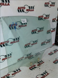 geam usa stanga spate Hyundai Accent, an 2007