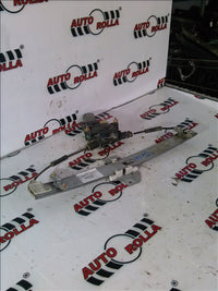 macara electrica usa stanga spate Hyundai Accent, an 2007