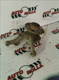 fuzeta dreapta fata Dacia Solenza 1.9D