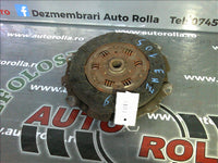 placa presiune si disc ambreiaj Dacia Solenza 1.9D