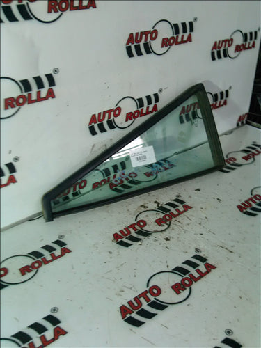 Geam coltar usa stanga spate Dacia Solenza