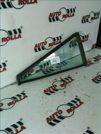 Geam coltar usa stanga spate Dacia Solenza